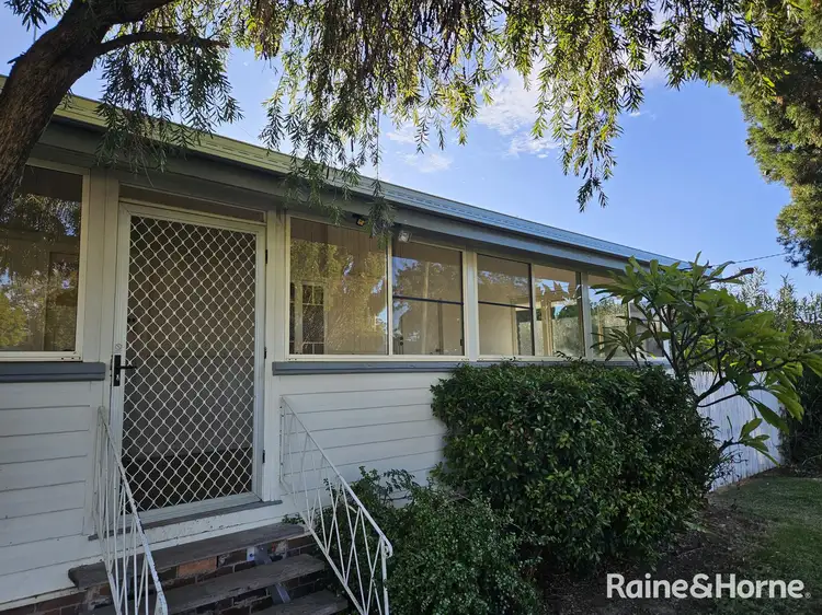 57 Albert Street, Goondiwindi QLD 4390