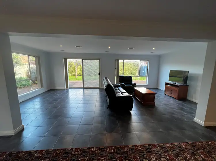 Second view of Homely house listing, 31 San Sebastian Drive, Point Cook VIC 3030