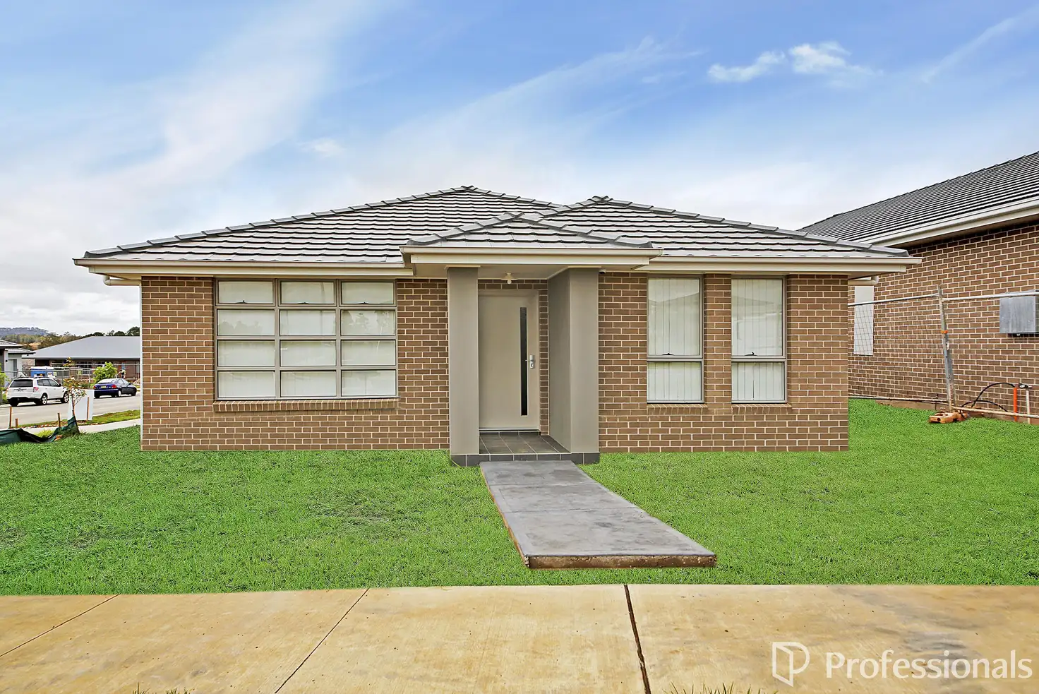 Main view of Homely house listing, 72 Civic  Way, Oran Park NSW 2570