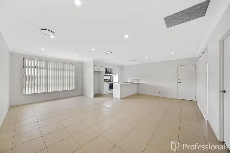 Third view of Homely house listing, 72 Civic  Way, Oran Park NSW 2570