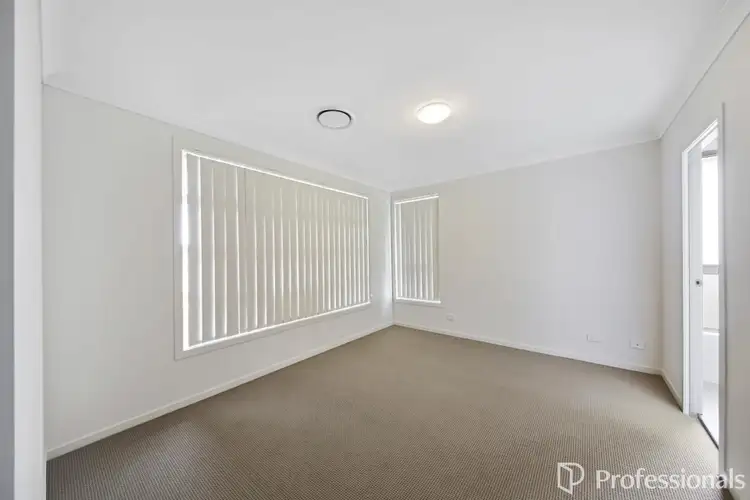 Fourth view of Homely house listing, 72 Civic  Way, Oran Park NSW 2570