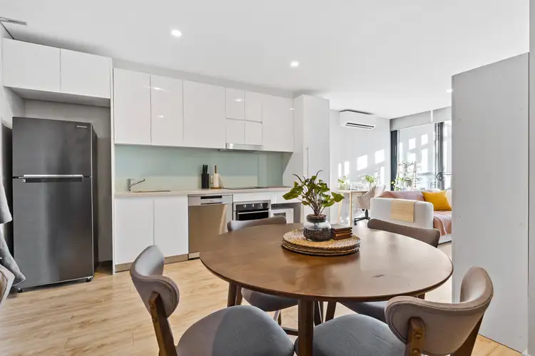 208/109 Chalk Street, Lutwyche QLD 4030