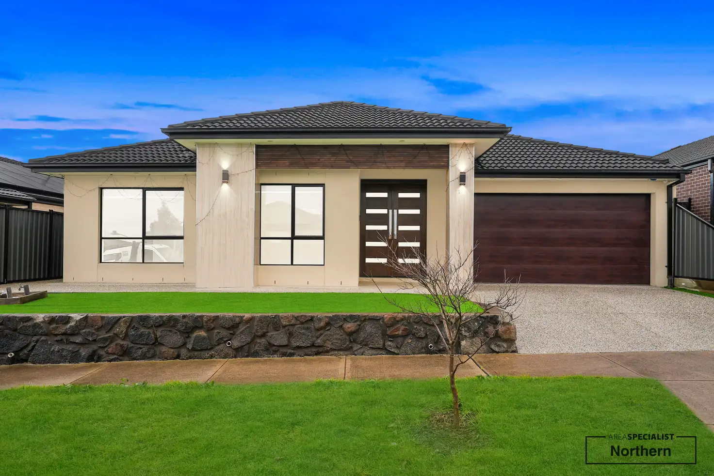 Main view of Homely house listing, 21 Metro Avenue, Kalkallo VIC 3064