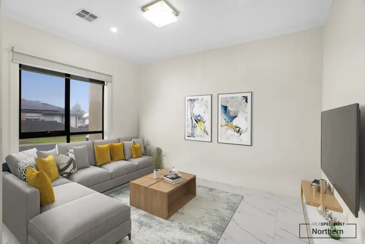 Third view of Homely house listing, 21 Metro Avenue, Kalkallo VIC 3064