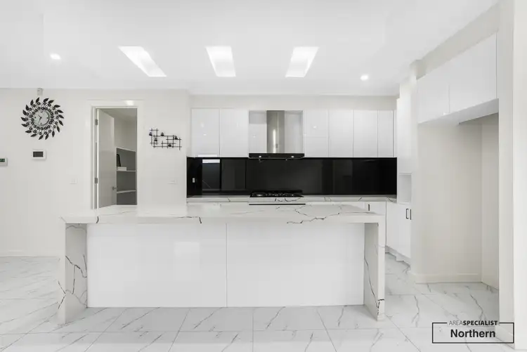 Sixth view of Homely house listing, 21 Metro Avenue, Kalkallo VIC 3064