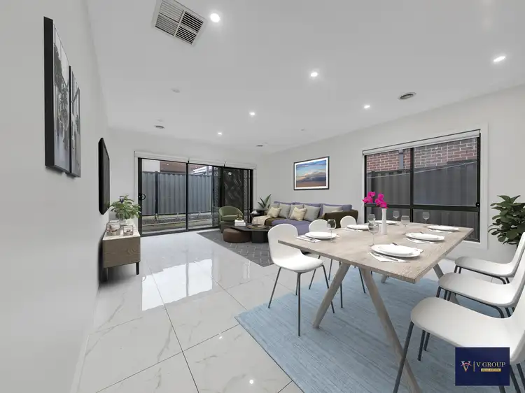 24 Kangaroo Road, Craigieburn VIC 3064