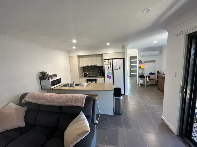 Fifth view of Homely house listing, 8 Daintree Court, Park Ridge QLD 4125