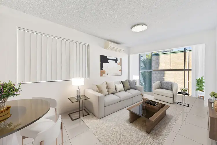 Main view of Homely unit listing, 5/30 Bradshaw Street, Lutwyche QLD 4030