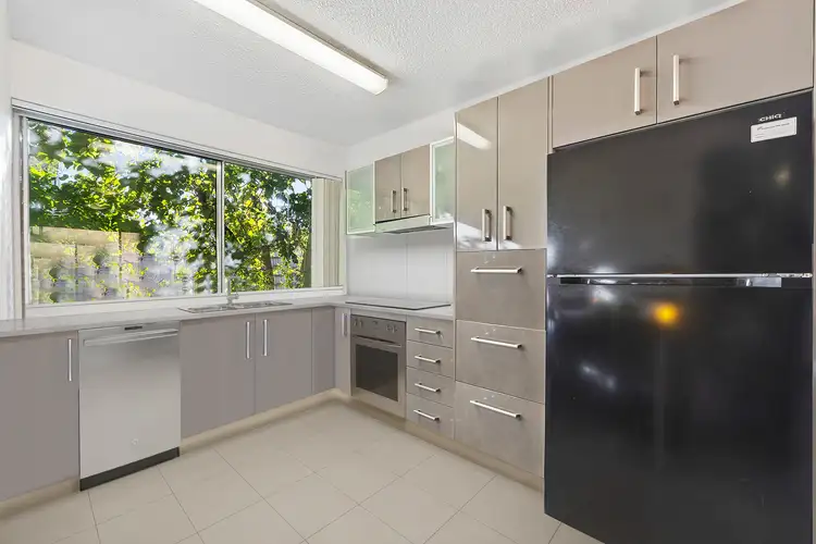 Second view of Homely unit listing, 5/30 Bradshaw Street, Lutwyche QLD 4030