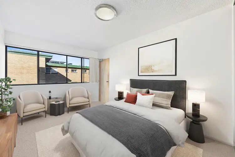 Fourth view of Homely unit listing, 5/30 Bradshaw Street, Lutwyche QLD 4030