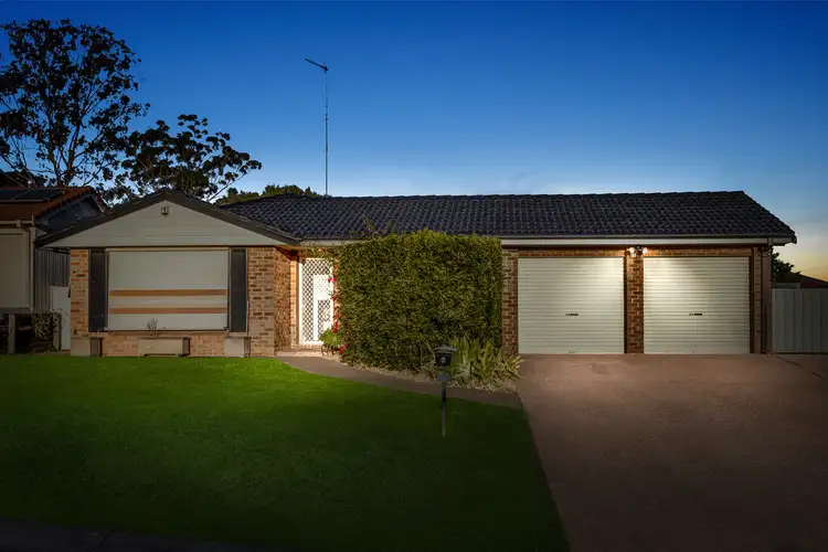 6 Tucana Street, Erskine Park NSW 2759