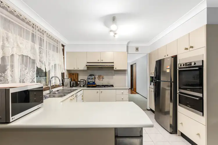 Second view of Homely house listing, 6 Tucana Street, Erskine Park NSW 2759