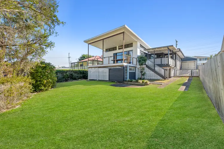 Main view of Homely house listing, 259 Richmond Road, Morningside QLD 4170