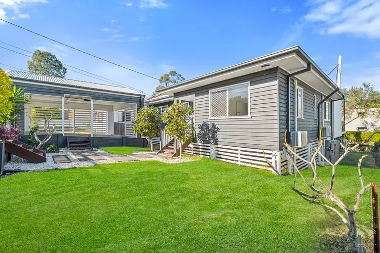 Second view of Homely house listing, 259 Richmond Road, Morningside QLD 4170
