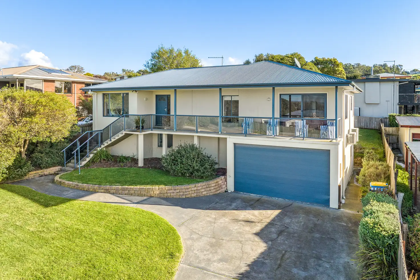 Main view of Homely house listing, 40 Elizabeth Street, Bridport TAS 7262
