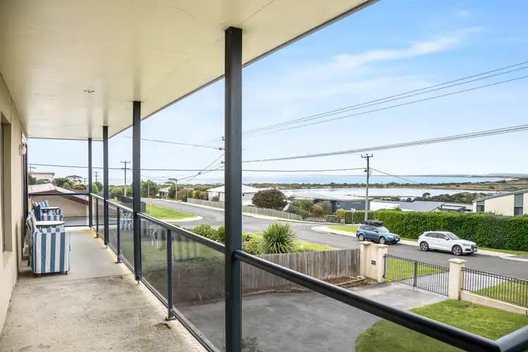 Second view of Homely house listing, 40 Elizabeth Street, Bridport TAS 7262