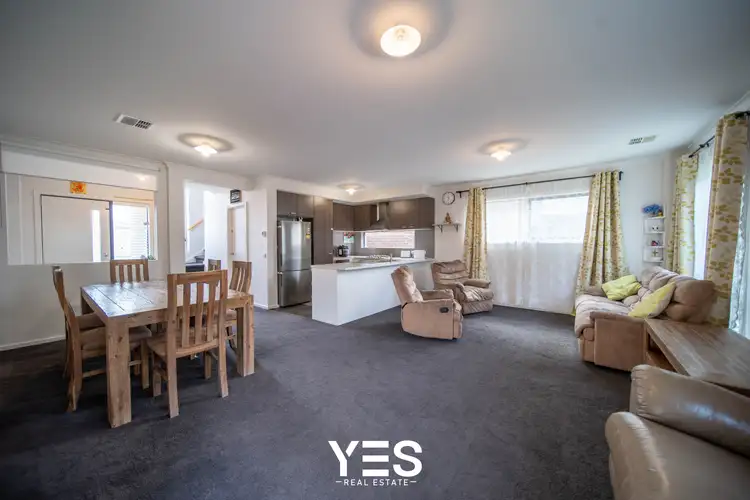 Fifth view of Homely house listing, 17 Portrait Place, Clyde North VIC 3978
