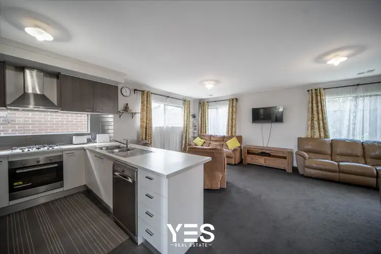 Sixth view of Homely house listing, 17 Portrait Place, Clyde North VIC 3978