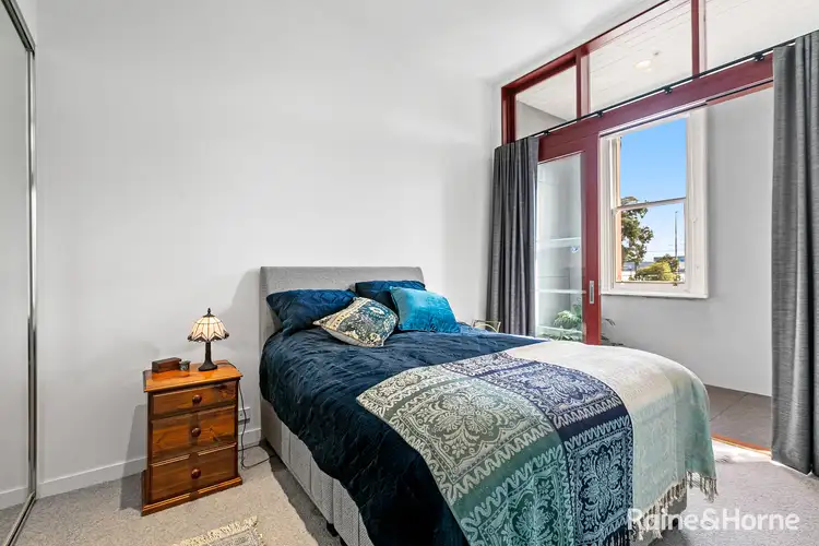 Fifth view of Homely apartment listing, 124/190 Ferguson Street, Williamstown VIC 3016