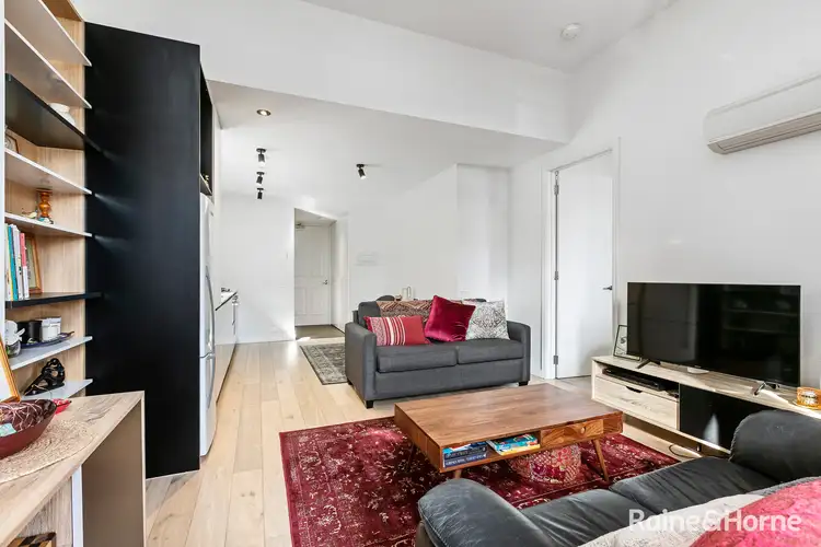Sixth view of Homely apartment listing, 124/190 Ferguson Street, Williamstown VIC 3016