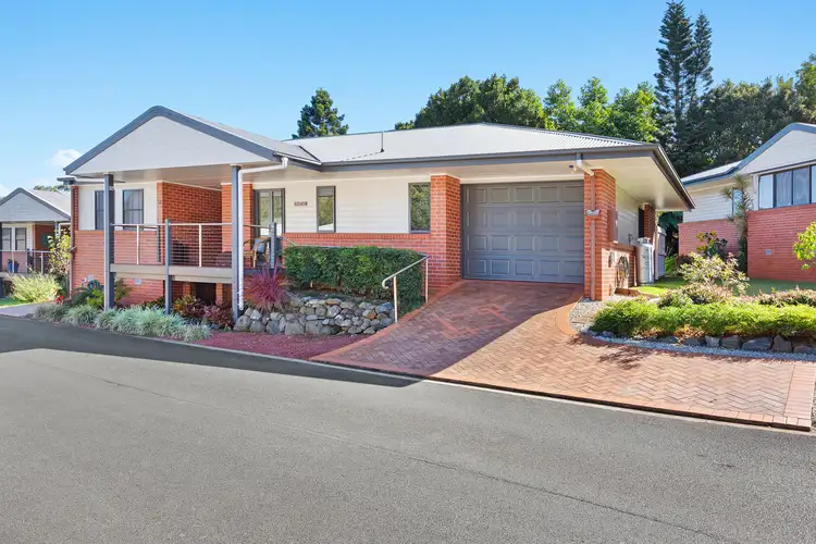 Main view of Homely unit listing, 32/27-29 Capo Lane, Tamborine Mountain QLD 4272