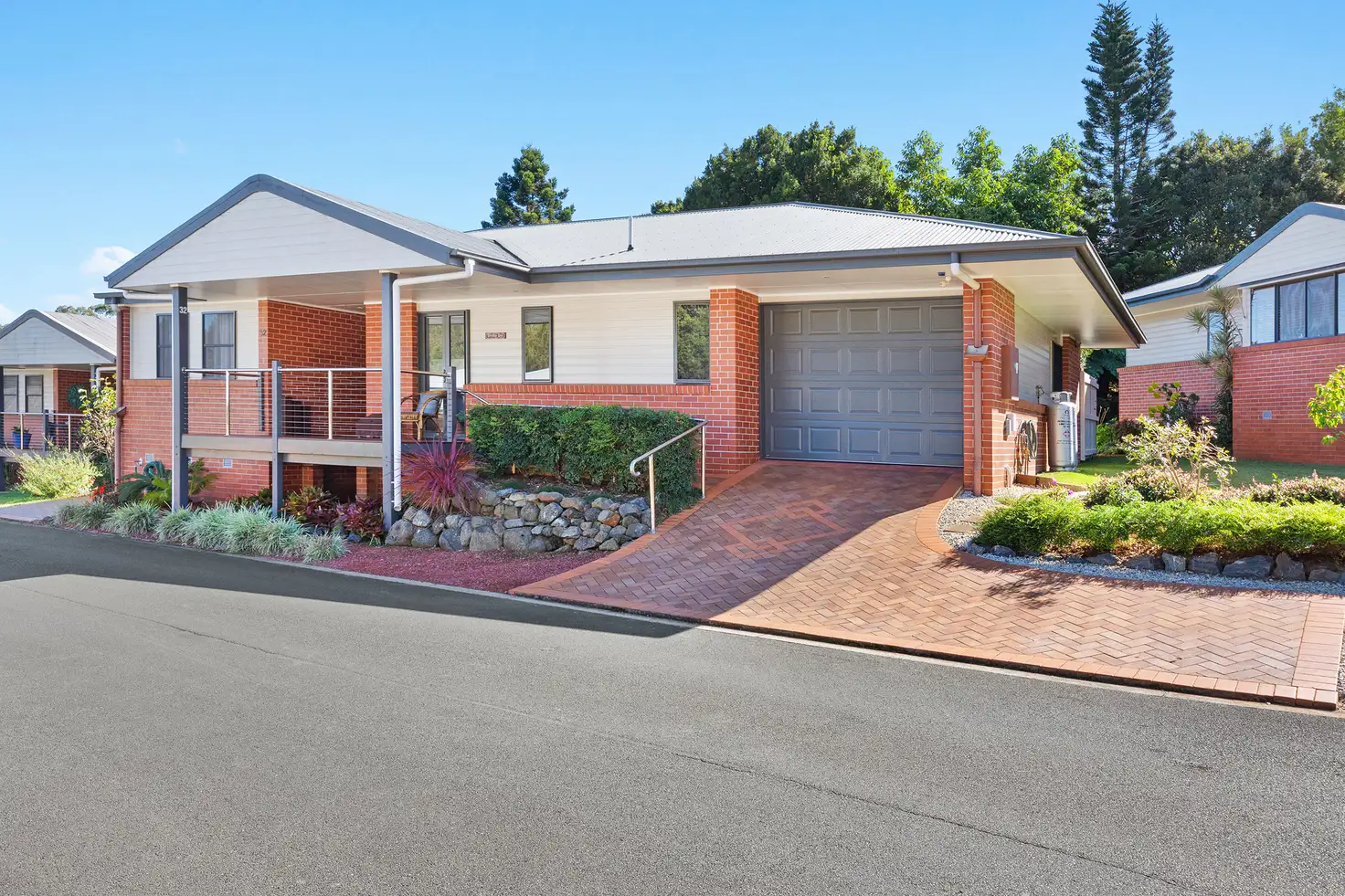 Main view of Homely unit listing, 32/27-29 Capo Lane, Tamborine Mountain QLD 4272