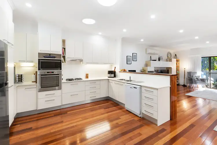 Second view of Homely unit listing, 32/27-29 Capo Lane, Tamborine Mountain QLD 4272