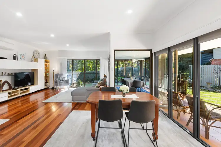 Third view of Homely unit listing, 32/27-29 Capo Lane, Tamborine Mountain QLD 4272