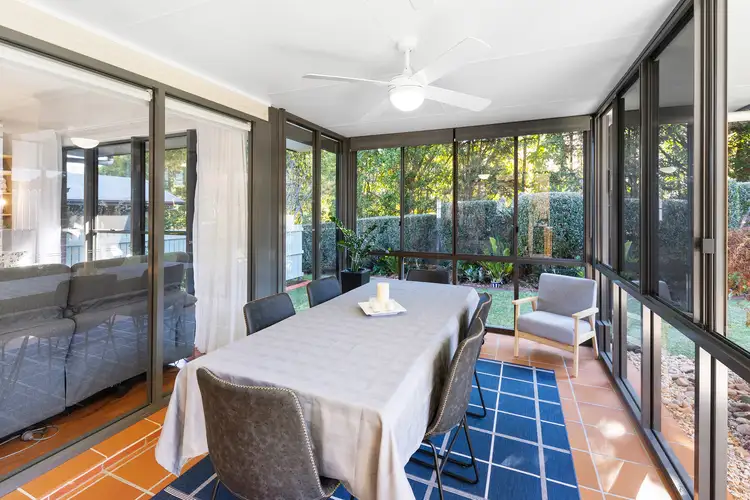Fourth view of Homely unit listing, 32/27-29 Capo Lane, Tamborine Mountain QLD 4272