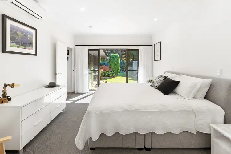 Fifth view of Homely unit listing, 32/27-29 Capo Lane, Tamborine Mountain QLD 4272
