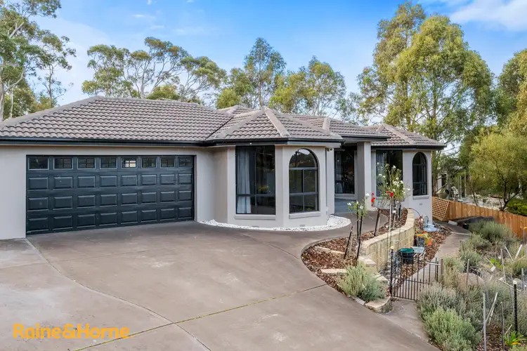 102 Woodcutters Road, Tolmans Hill TAS 7007