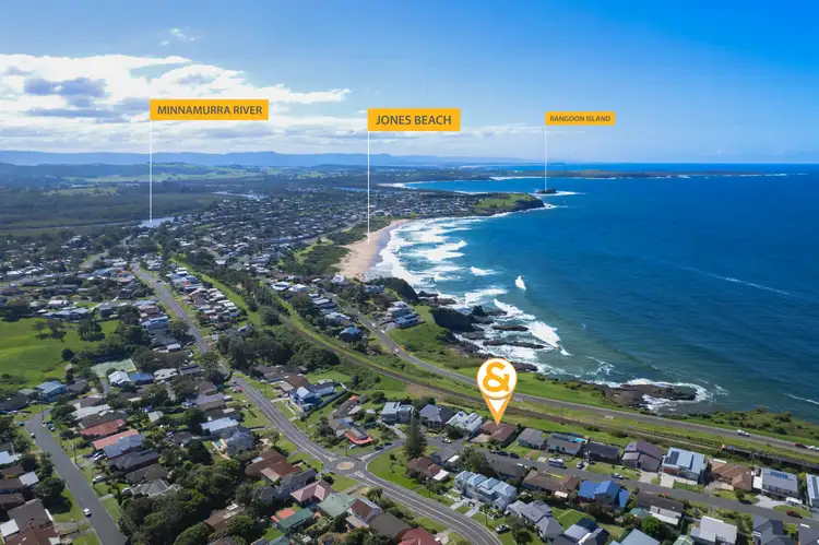 Fourth view of Homely house listing, 10 Cathedral Rocks Avenue, Kiama Downs NSW 2533