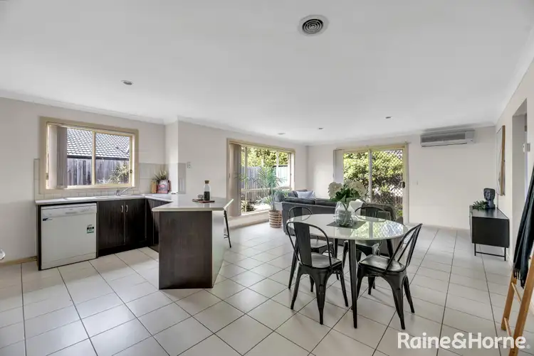 Fifth view of Homely house listing, 45 Morshead Street, Melton South VIC 3338