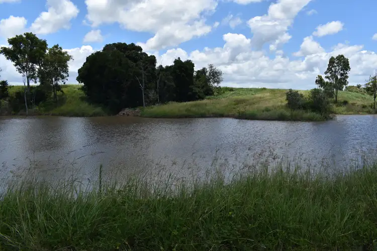 Fifth view of Homely rural property listing, 576 North Bucca Road, Bucca QLD 4670