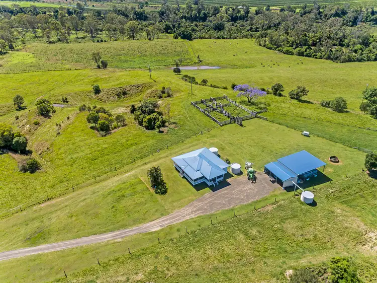 Sixth view of Homely rural property listing, 576 North Bucca Road, Bucca QLD 4670