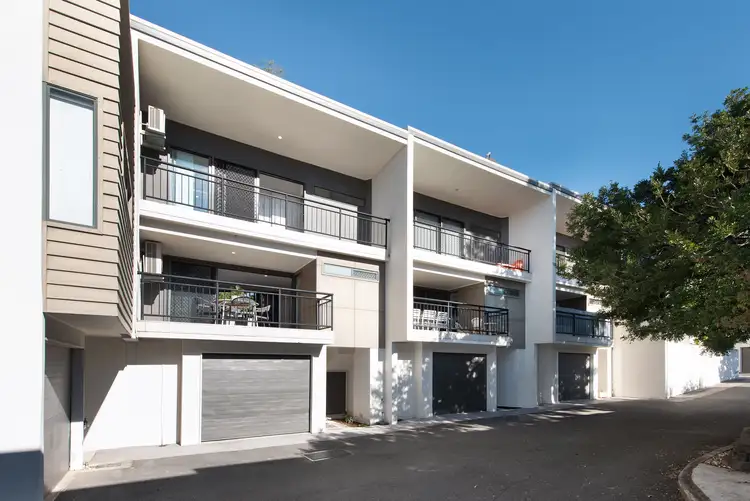 7/35 Jersey Street, Morningside QLD 4170