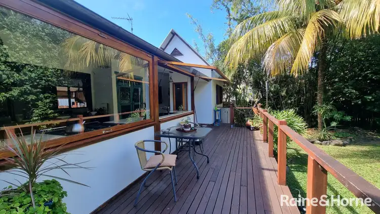 Second view of Homely house listing, 1 Calophyllum Close, Wonga Beach QLD 4873
