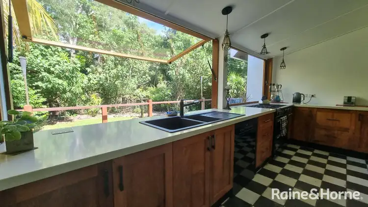 Fifth view of Homely house listing, 1 Calophyllum Close, Wonga Beach QLD 4873