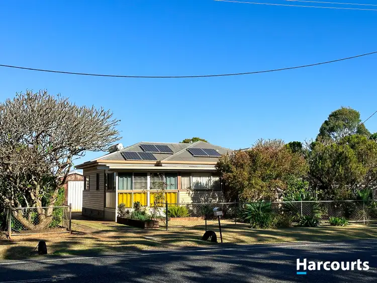 671 Gin Gin Road, Oakwood QLD 4670
