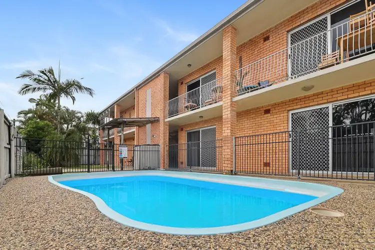 Main view of Homely apartment listing, 6/10-12 Curtin Street, Westcourt QLD 4870