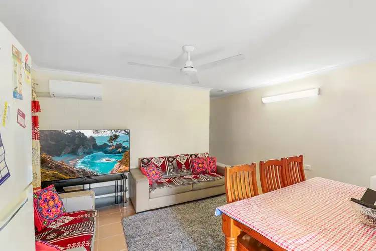 Fifth view of Homely apartment listing, 6/10-12 Curtin Street, Westcourt QLD 4870