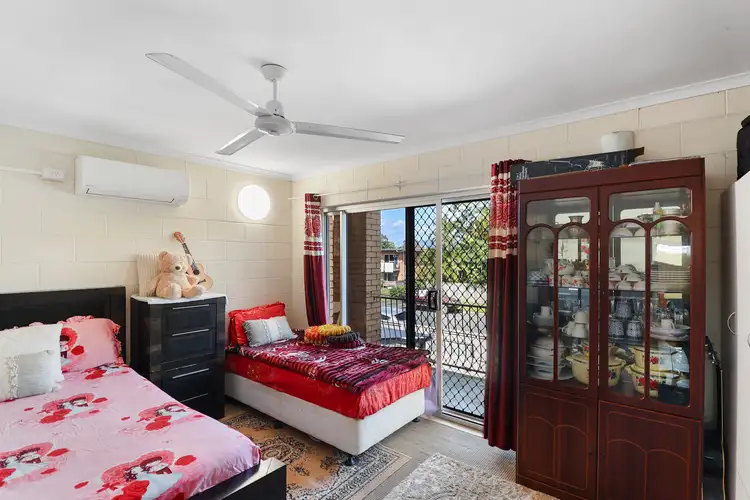 Sixth view of Homely apartment listing, 6/10-12 Curtin Street, Westcourt QLD 4870