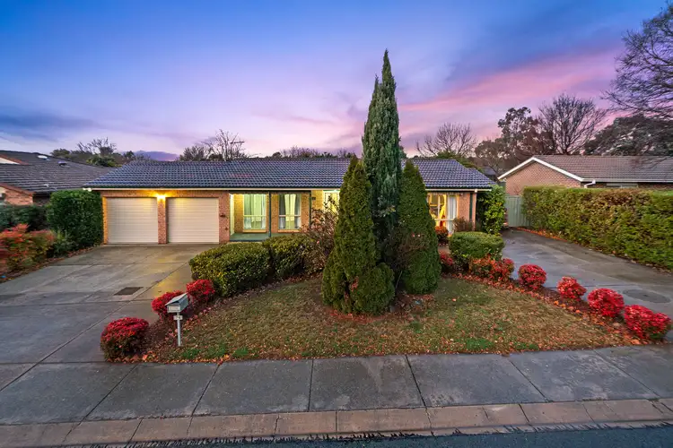 Main view of Homely house listing, 76 Keverstone Circuit, Isabella Plains ACT 2905