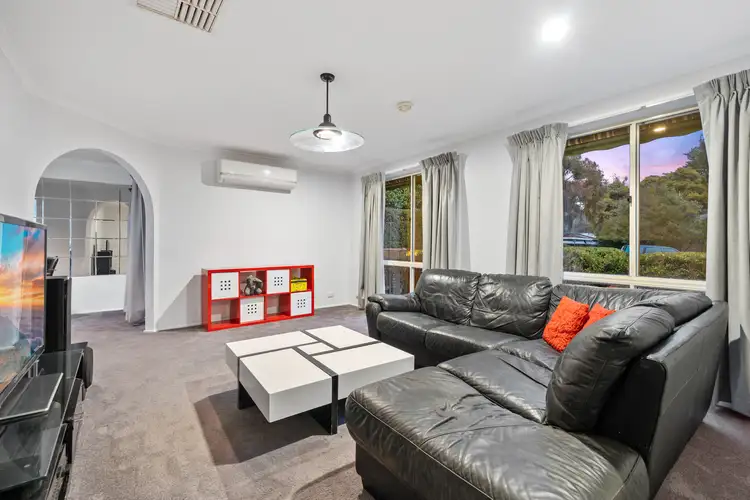 Third view of Homely house listing, 76 Keverstone Circuit, Isabella Plains ACT 2905