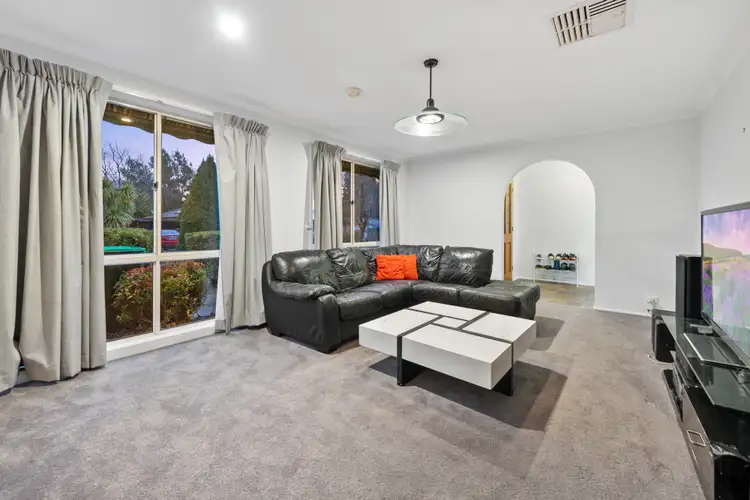 Fourth view of Homely house listing, 76 Keverstone Circuit, Isabella Plains ACT 2905