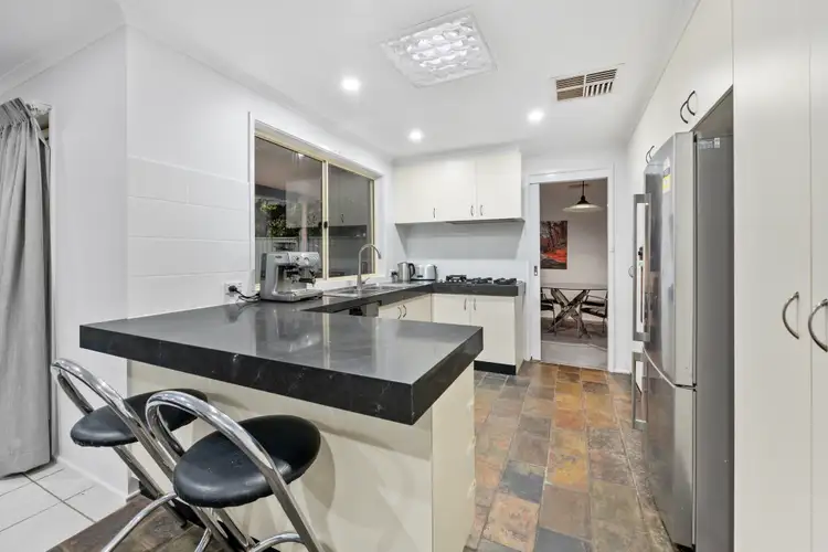 Fifth view of Homely house listing, 76 Keverstone Circuit, Isabella Plains ACT 2905