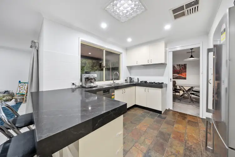 Sixth view of Homely house listing, 76 Keverstone Circuit, Isabella Plains ACT 2905
