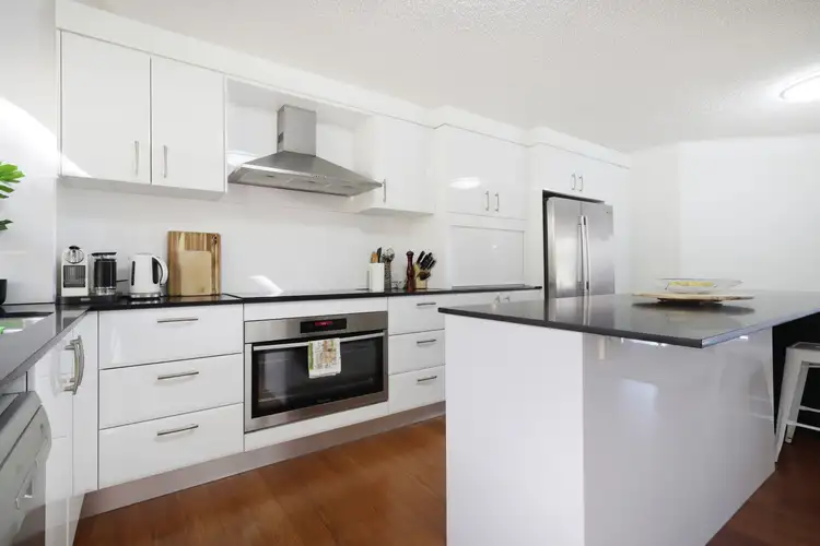 Second view of Homely unit listing, 2/10 Esplanade Bulcock Beach, Caloundra QLD 4551