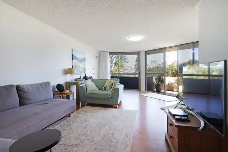 Third view of Homely unit listing, 2/10 Esplanade Bulcock Beach, Caloundra QLD 4551