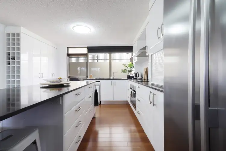 Fifth view of Homely unit listing, 2/10 Esplanade Bulcock Beach, Caloundra QLD 4551